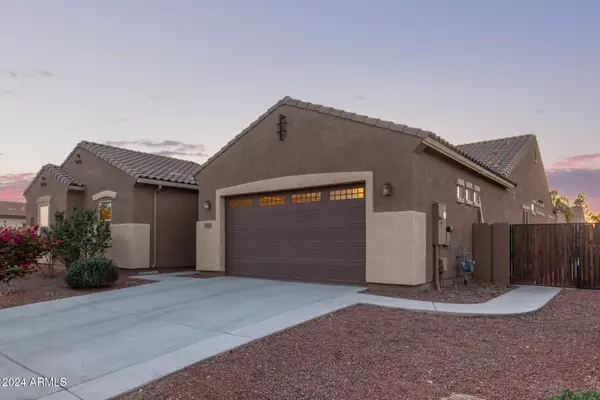 Queen Creek, AZ 85142,21438 S 194TH Street