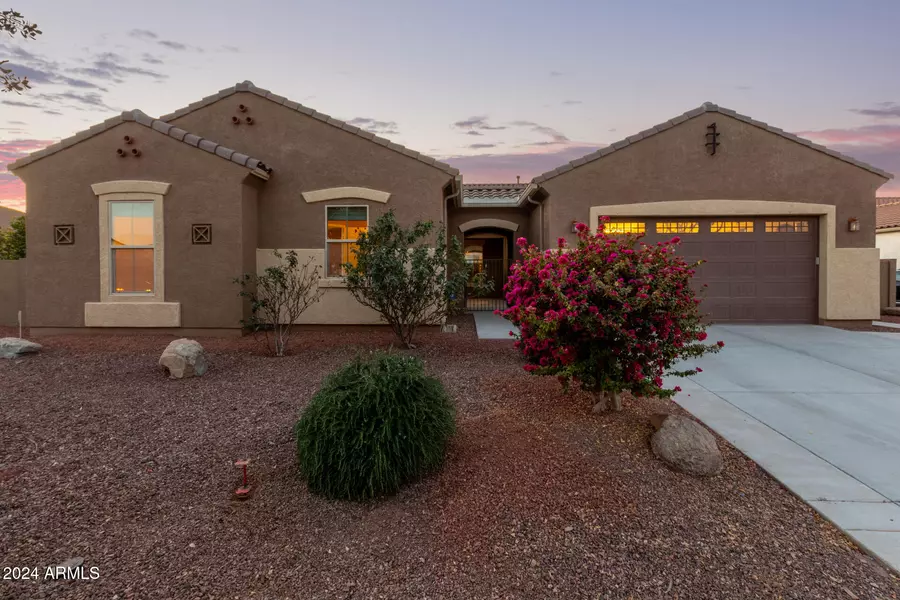 21438 S 194TH Street, Queen Creek, AZ 85142