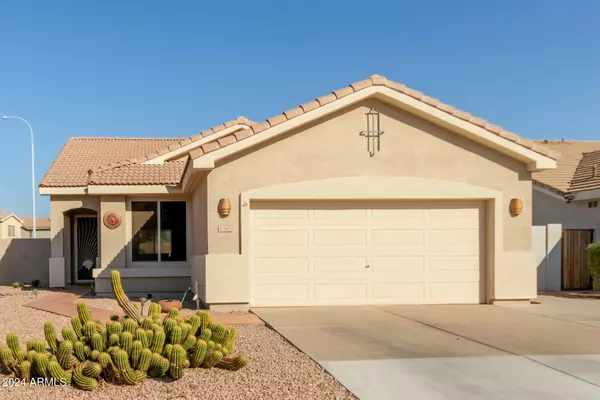 Chandler, AZ 85225,1362 E SHANNON Street