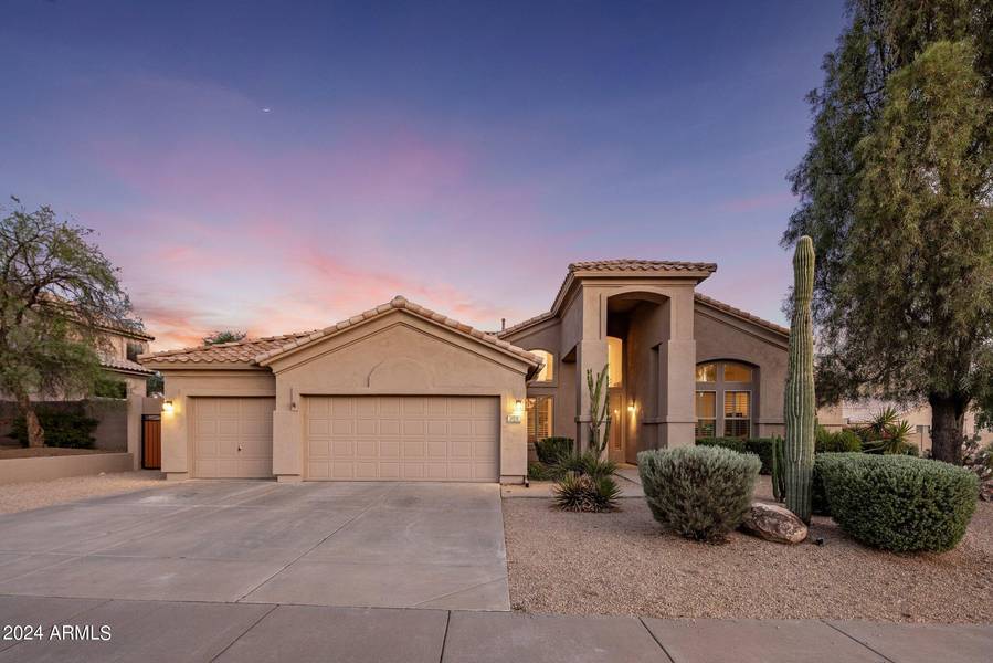 4935 E DALE Lane, Cave Creek, AZ 85331