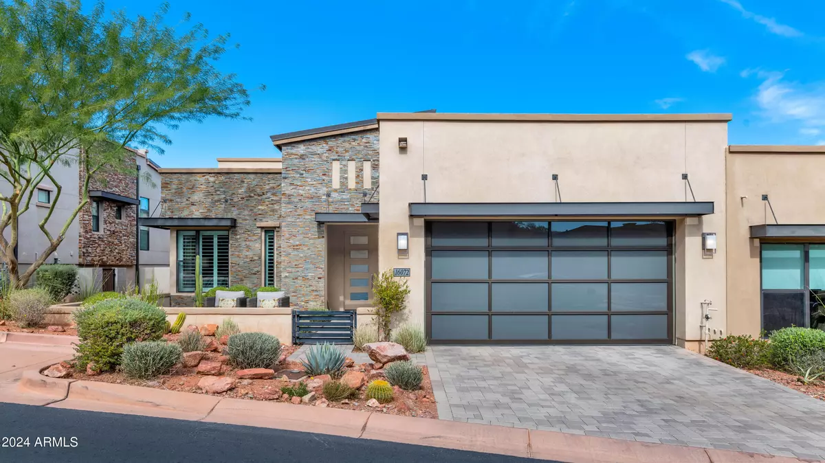 Fountain Hills, AZ 85268,16072 E RIDGESTONE Drive