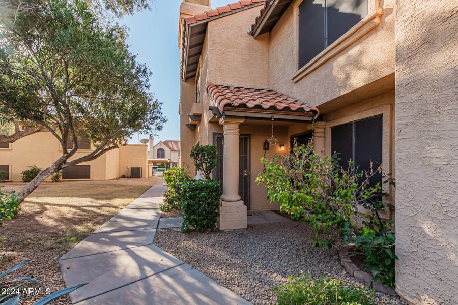 5704 E AIRE LIBRE Avenue #1210, Scottsdale, AZ 85254