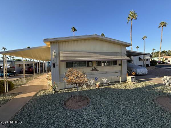 Mesa, AZ 85205,4065 E University Drive #276