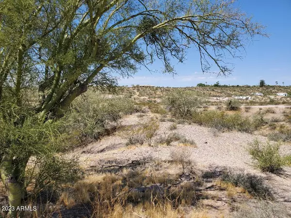 Wickenburg, AZ 85390,3 337TH AVE /LOT 3 -- #-