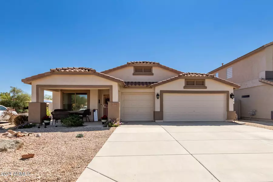 10719 E LUPINE Lane, Florence, AZ 85132