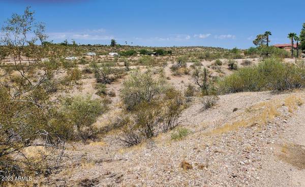 Wickenburg, AZ 85390,5 337TH AVENUE / LOT 5 -- #-