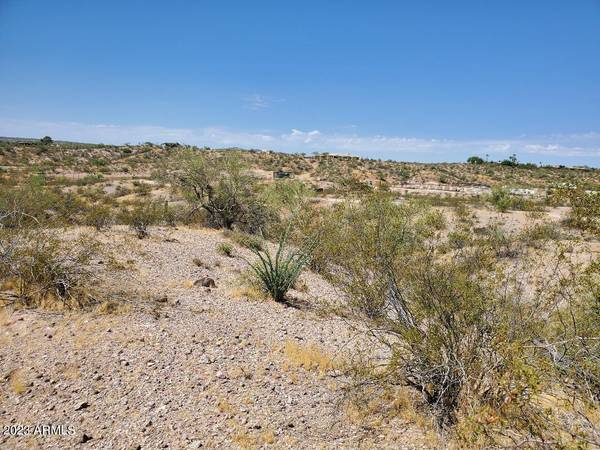 Wickenburg, AZ 85390,5 337TH AVENUE / LOT 5 -- #-