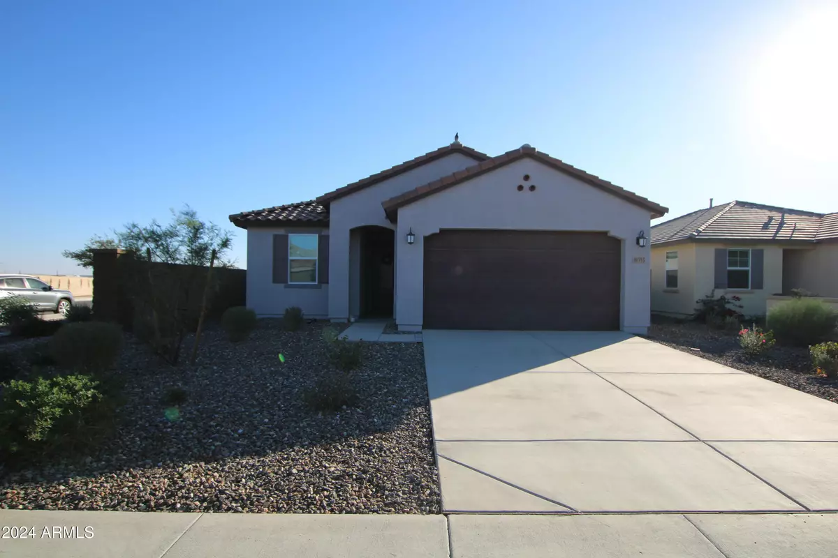 Maricopa, AZ 85138,36355 W Mediterranean Way