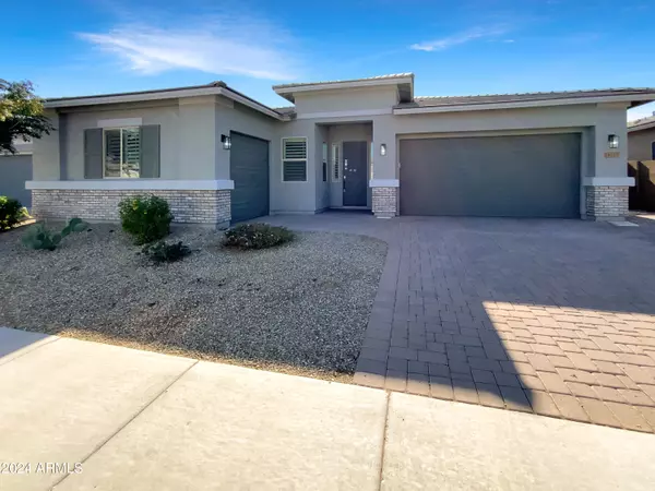 14139 W GRAY FOX Trail, Surprise, AZ 85387