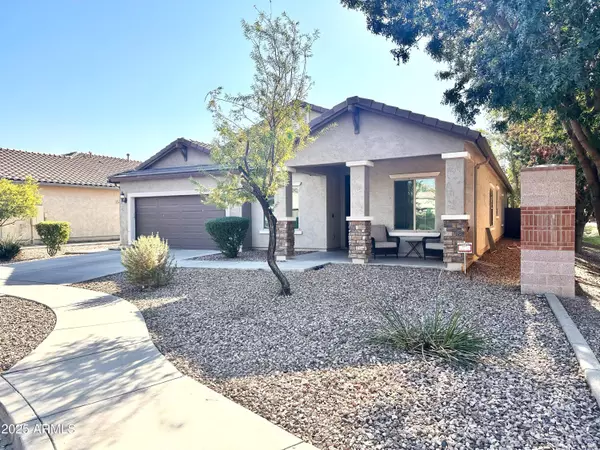 3103 E CHISUM Lane, Gilbert, AZ 85297