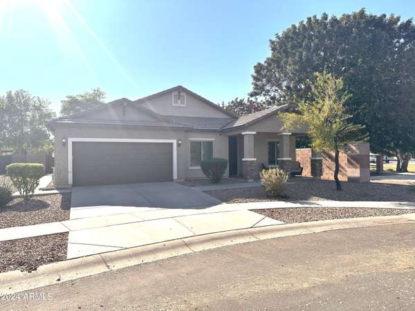 Gilbert, AZ 85297,3103 E CHISUM Lane