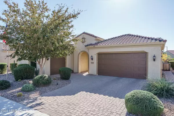 7103 W TURNSTONE Drive, Florence, AZ 85132