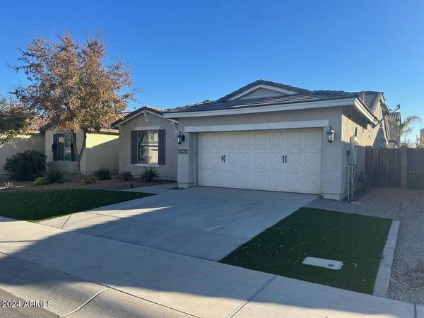 Gilbert, AZ 85295,2325 S MINNEOLA Lane