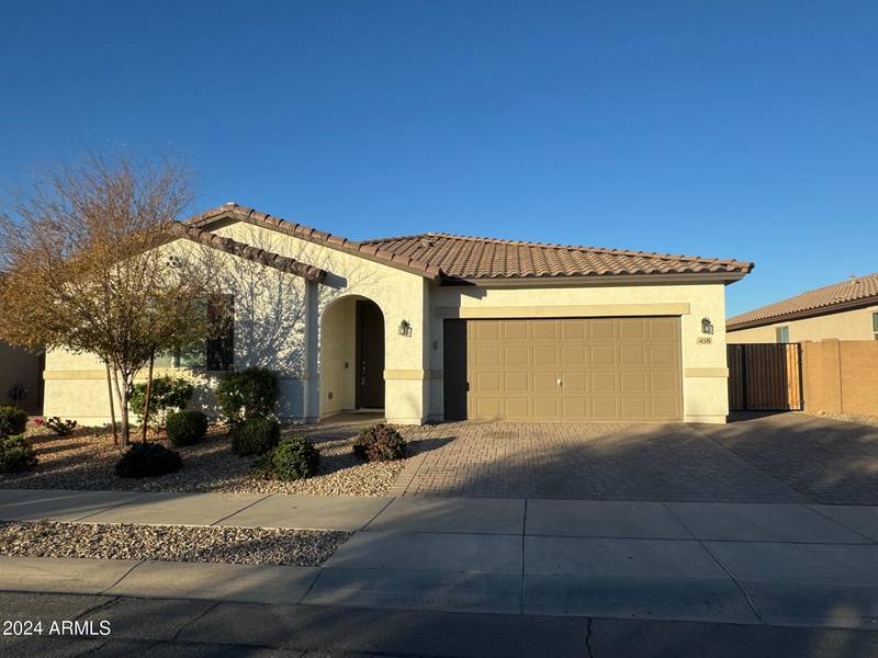 458 S 178TH Lane, Goodyear, AZ 85338