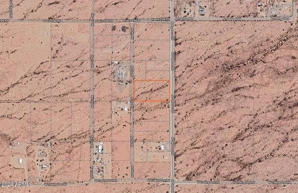 0 N Papoose Road #36, Casa Grande, AZ 85193