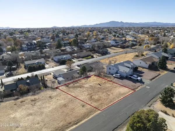 5337 N SADDLEBACK Drive #-, Prescott Valley, AZ 86314