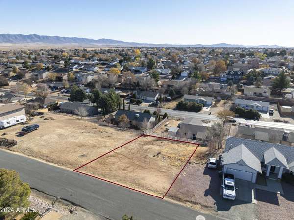 Prescott Valley, AZ 86314,5337 N SADDLEBACK Drive #-