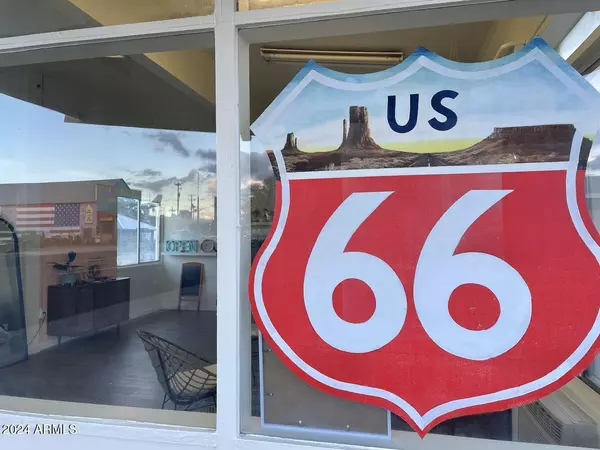 Seligman, AZ 86337,22430 W OLD HIGHWAY 66 --