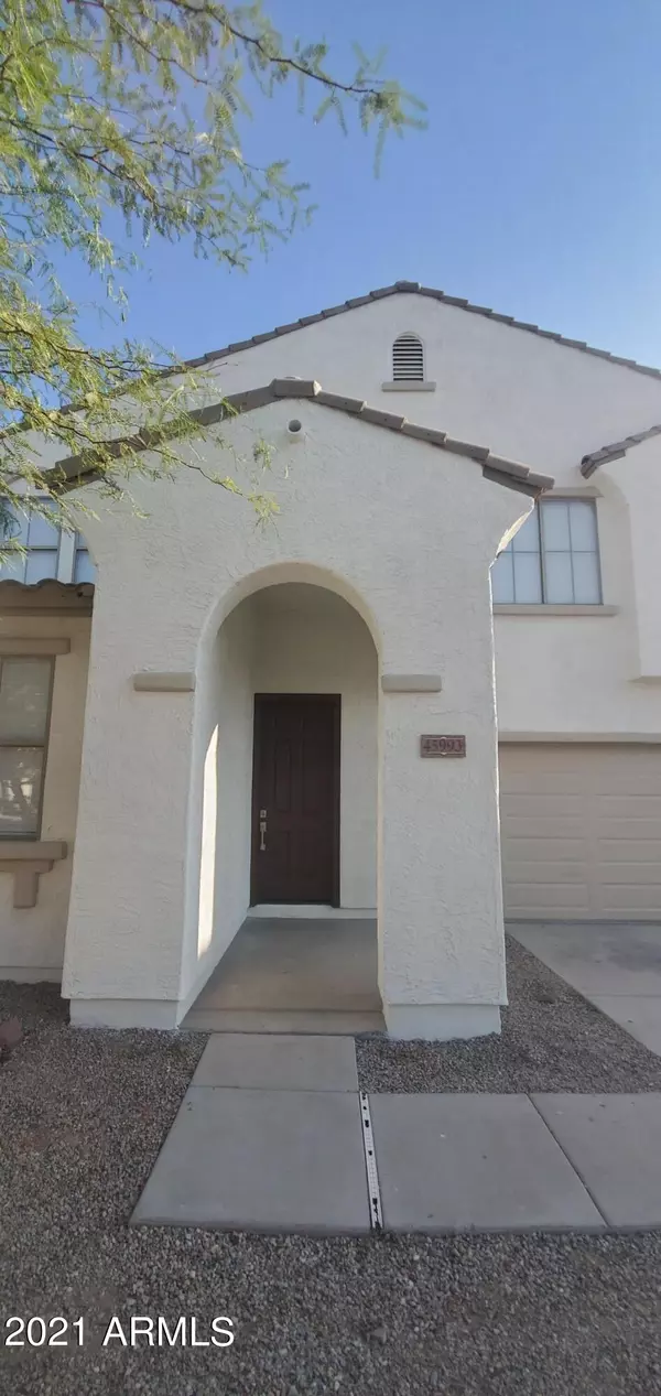 Maricopa, AZ 85139,45993 W SONNY Road