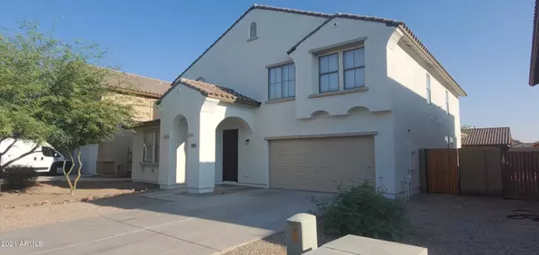 Maricopa, AZ 85139,45993 W SONNY Road