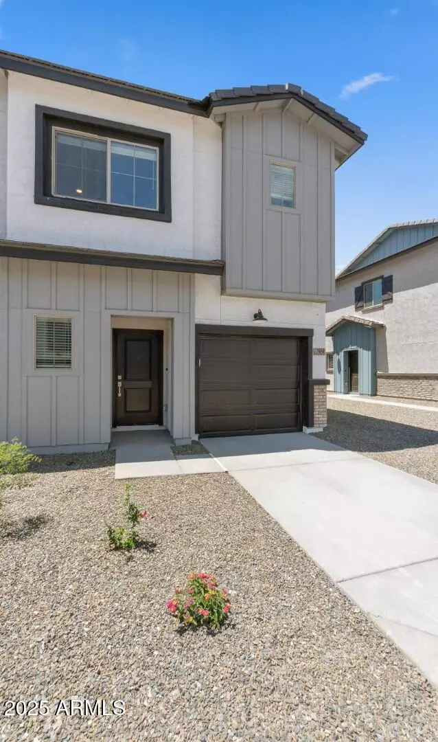 Laveen, AZ 85339,7450 S 75th Drive