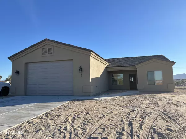 4792 E POWELL LAKE Road, Topock, AZ 86436