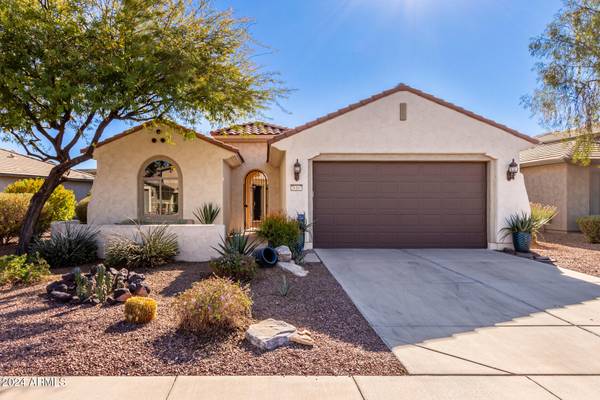 Buckeye, AZ 85396,26167 W FIREHAWK Drive