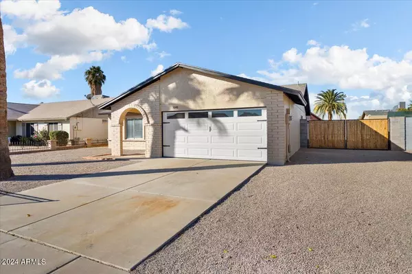 Glendale, AZ 85303,5048 N 71ST Drive