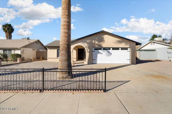 Glendale, AZ 85303,5048 N 71ST Drive