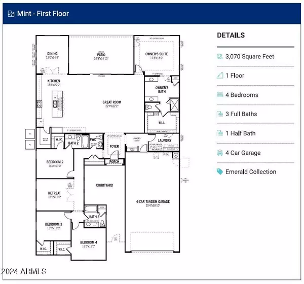 Peoria, AZ 85383,13418 W Claret Cup Road