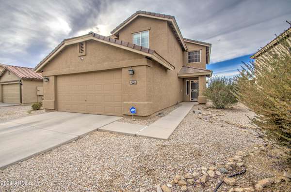 Coolidge, AZ 85128,274 S 18TH Street