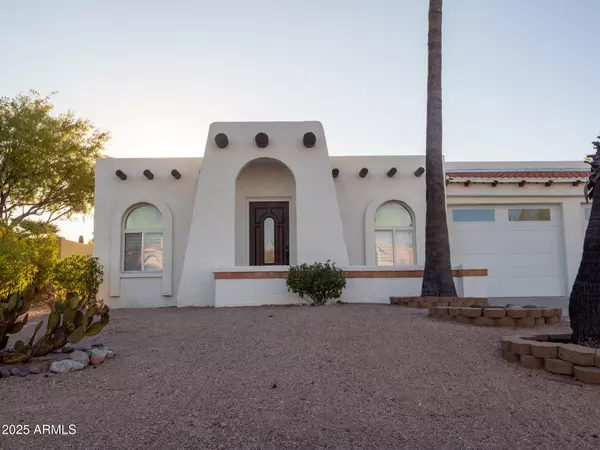 14211 N FOUNTAIN HILLS Boulevard #B, Fountain Hills, AZ 85268