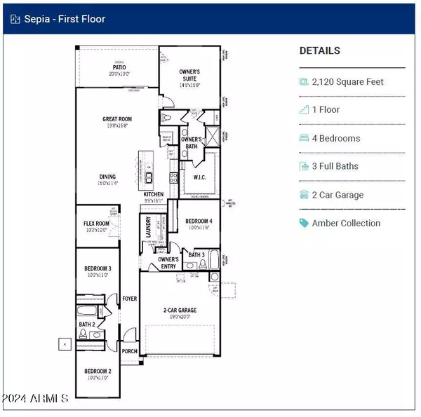 Peoria, AZ 85383,28260 N 134th Ave Avenue