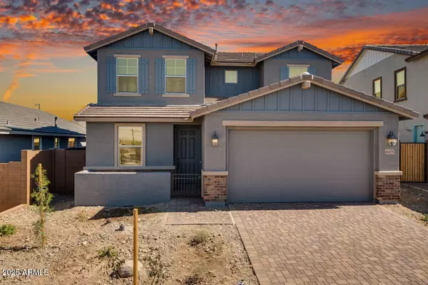 8975 S 168TH Lane, Goodyear, AZ 85338