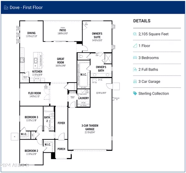 Queen Creek, AZ 85142,26331 S 231ST Way