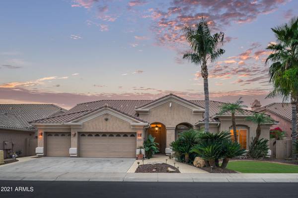 Scottsdale, AZ 85254,18210 N 53RD Street