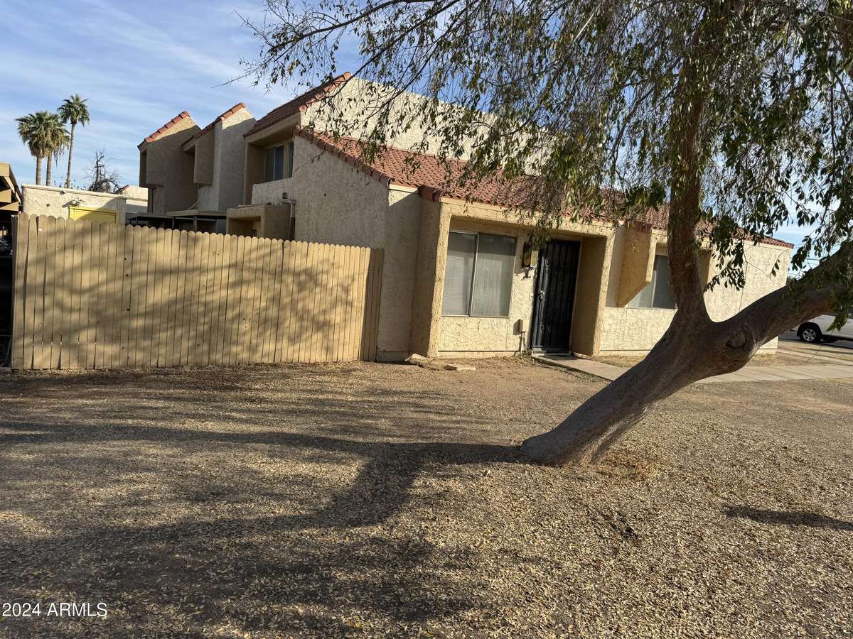 Glendale, AZ 85301,4766 W ROSE Lane