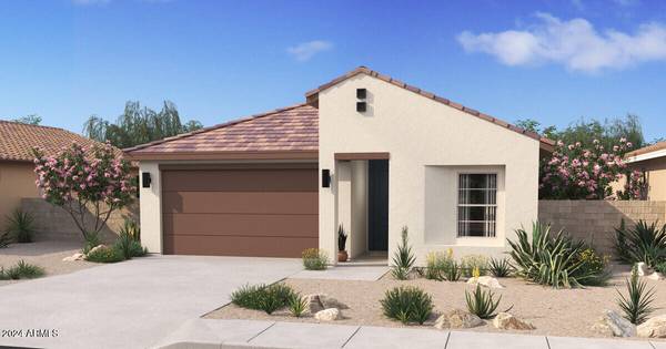 Buckeye, AZ 85326,23411 W Albeniz Place