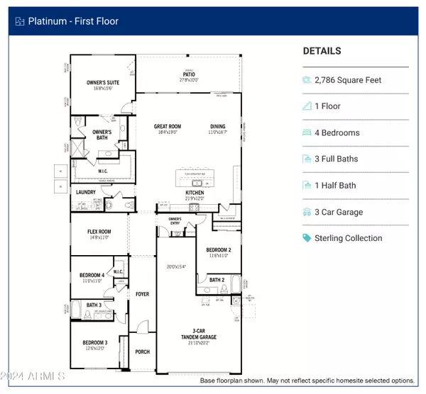 San Tan Valley, AZ 85144,34505 N Timberlake Manor N