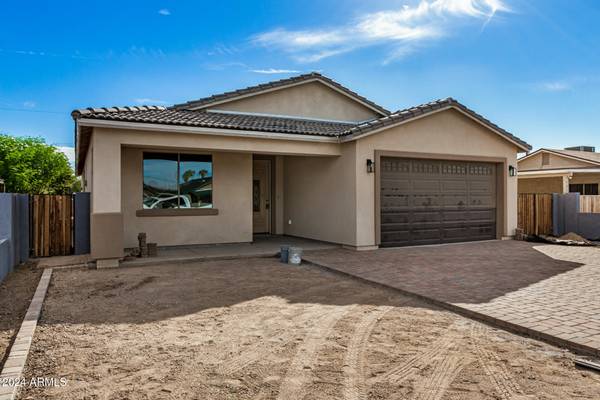 Tolleson, AZ 85353,9307 W JEFFERSON Street