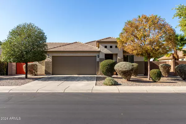 3702 S GARRISON --,  Mesa,  AZ 85212