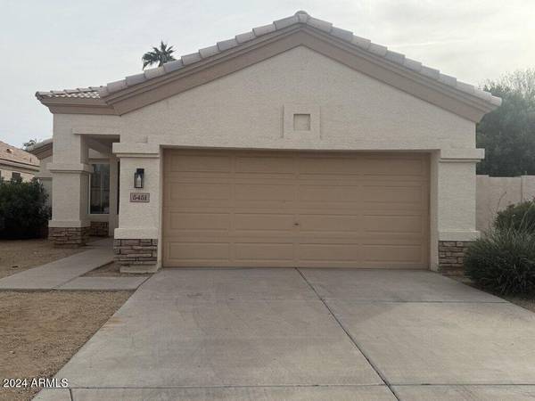 Chandler, AZ 85226,5451 W JUPITER Way