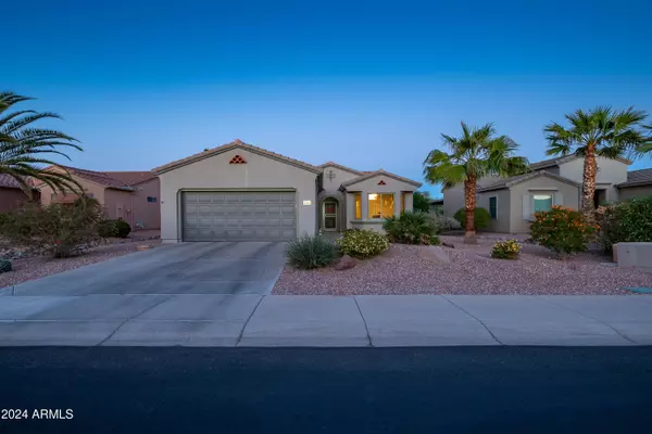 Surprise, AZ 85387,19143 N CASA BLANCA Way