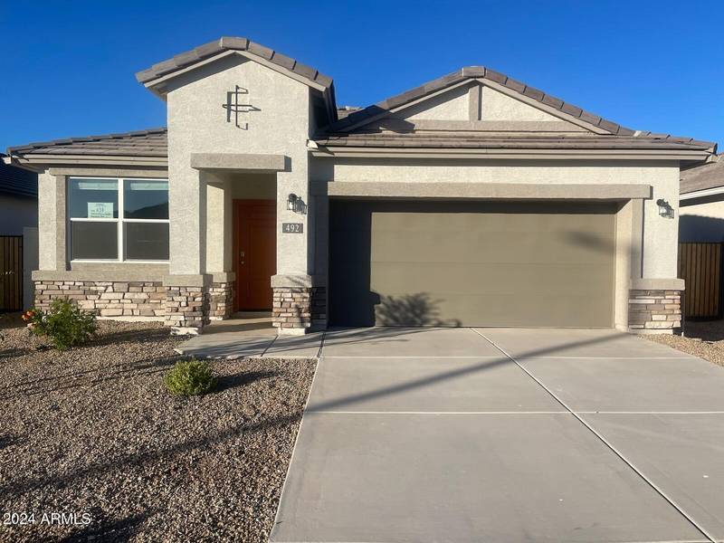 492 W Freedom Street, Florence, AZ 85132