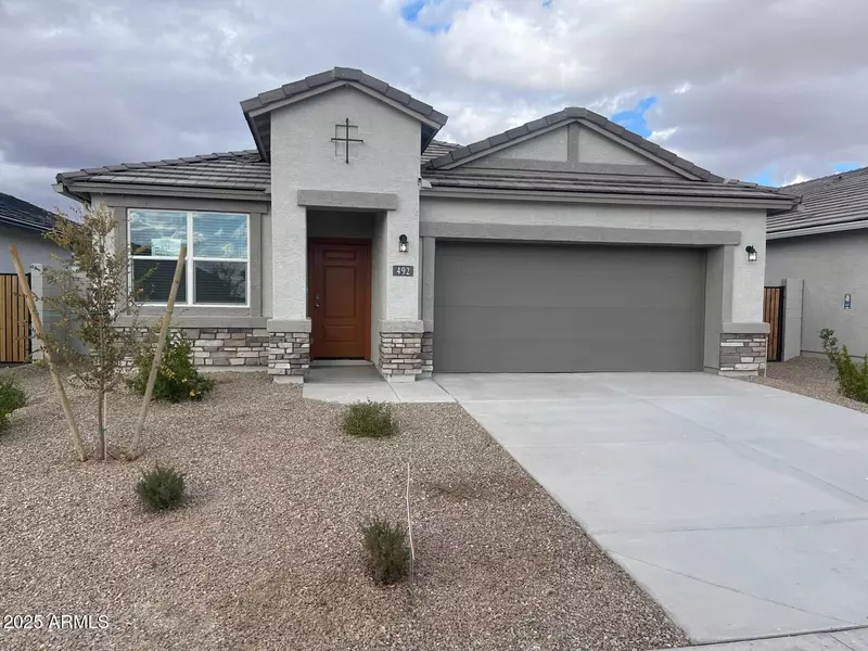 492 W Freedom Street, Florence, AZ 85132