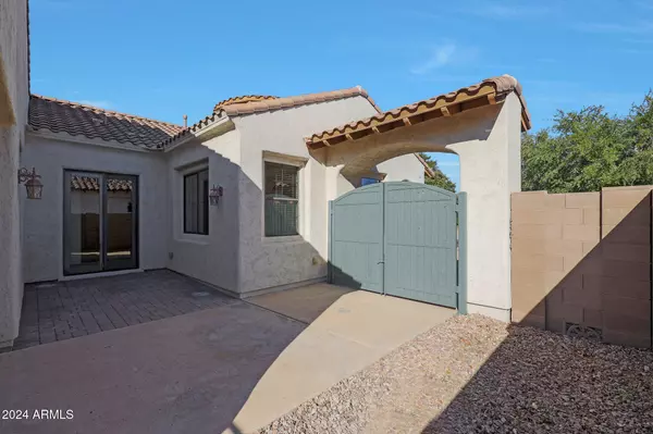 Litchfield Park, AZ 85340,831 W Sycamore Court