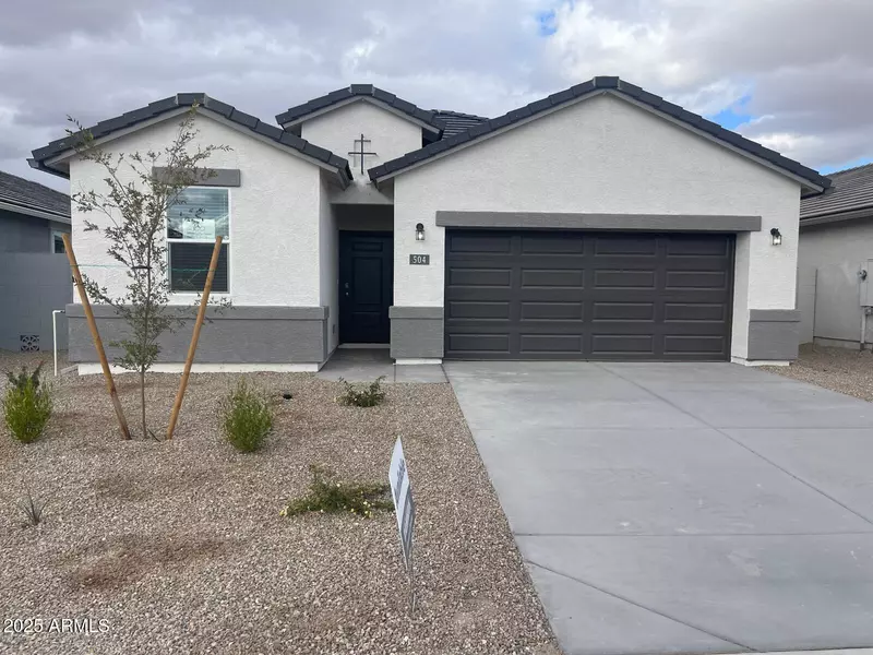 504 W Freedom Street, Florence, AZ 85132