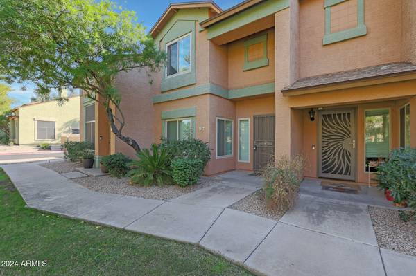 Phoenix, AZ 85050,4114 E UNION HILLS Drive #1224