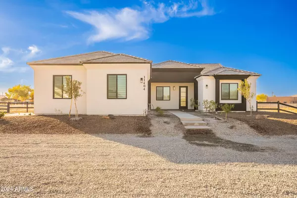 Buckeye, AZ 85326,11404 S 208th Avenue