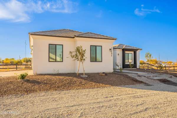 Buckeye, AZ 85326,11404 S 208th Avenue